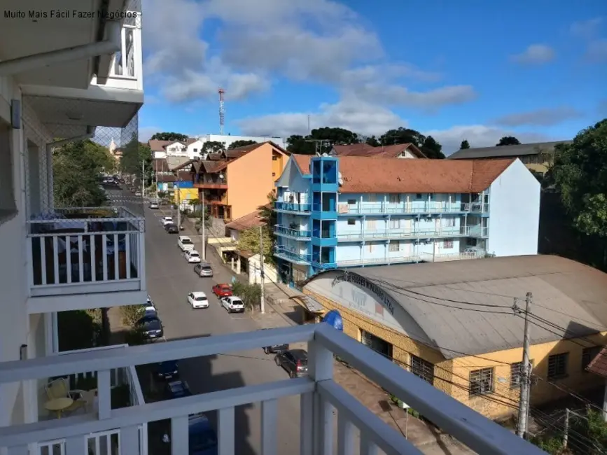 Foto 8 de Apartamento com 3 quartos à venda, 151m2 em Centro, Nova Petropolis - RS