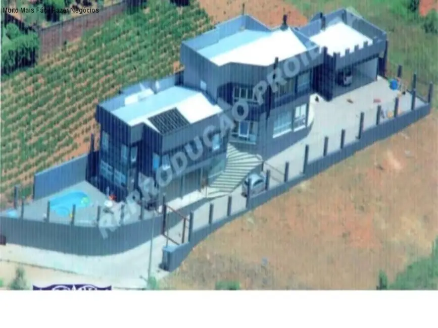 Casa com 5 quartos à venda, 537m2 em Nova Petropolis - RS - imagem 3 Foto 3 de Casa com 5 quartos à venda, 537m2 em Nova Petropolis - RS