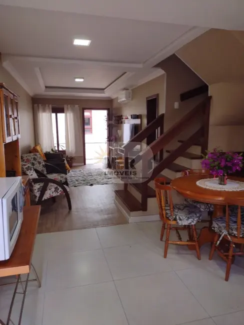 Casa de Condomínio com 2 quartos à venda e para alugar, 108m2 em Nova Petropolis - RS - imagem 7 Foto 7 de Casa de Condomínio com 2 quartos à venda e para alugar, 108m2 em Nova Petropolis - RS