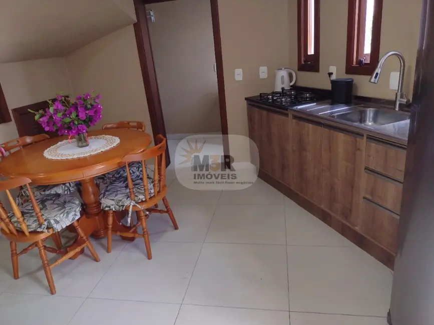 Casa de Condomínio com 2 quartos à venda e para alugar, 108m2 em Nova Petropolis - RS - imagem 9 Foto 9 de Casa de Condomínio com 2 quartos à venda e para alugar, 108m2 em Nova Petropolis - RS