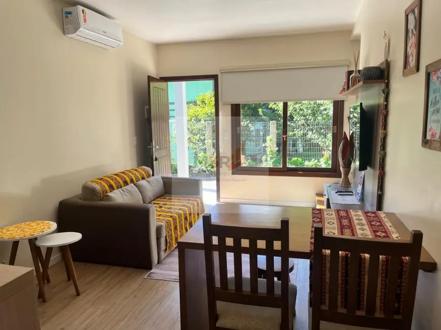 Foto 5 de Casa de Condomínio com 2 quartos para alugar, 109m2 em Nova Petropolis - RS