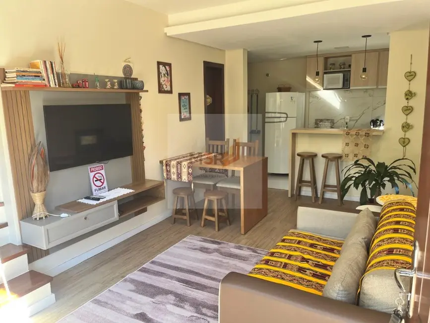 Foto 4 de Casa de Condomínio com 2 quartos para alugar, 109m2 em Nova Petropolis - RS