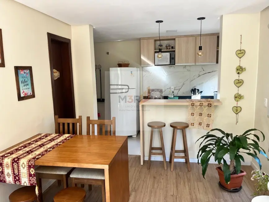 Foto 6 de Casa de Condomínio com 2 quartos para alugar, 109m2 em Nova Petropolis - RS