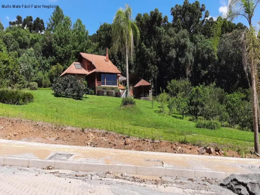 Foto 3 de Casa com 3 quartos à venda, 296m2 em Nova Petropolis - RS