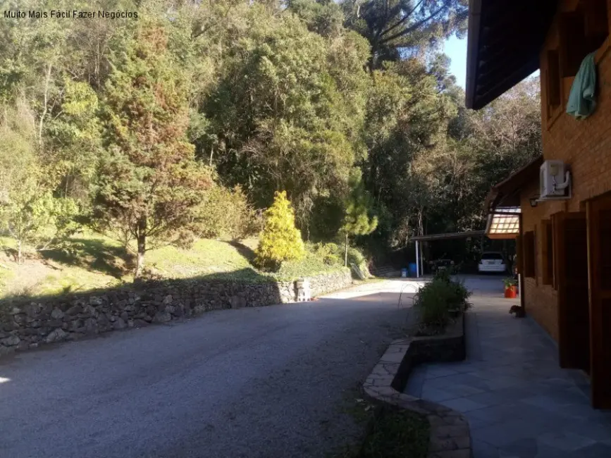 Foto 9 de Casa com 3 quartos à venda, 296m2 em Nova Petropolis - RS