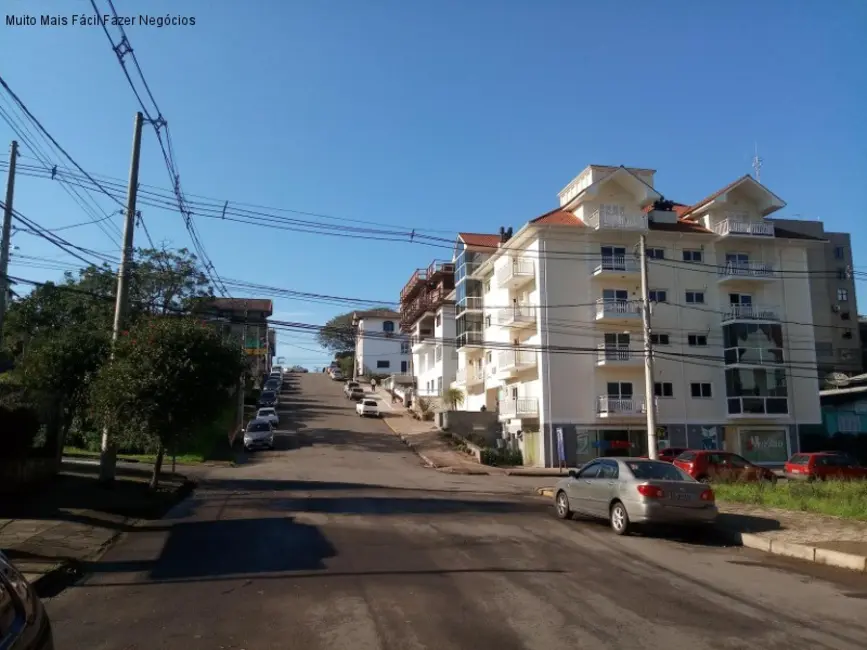 Foto 3 de Terreno / Lote à venda, 363m2 em Centro, Nova Petropolis - RS