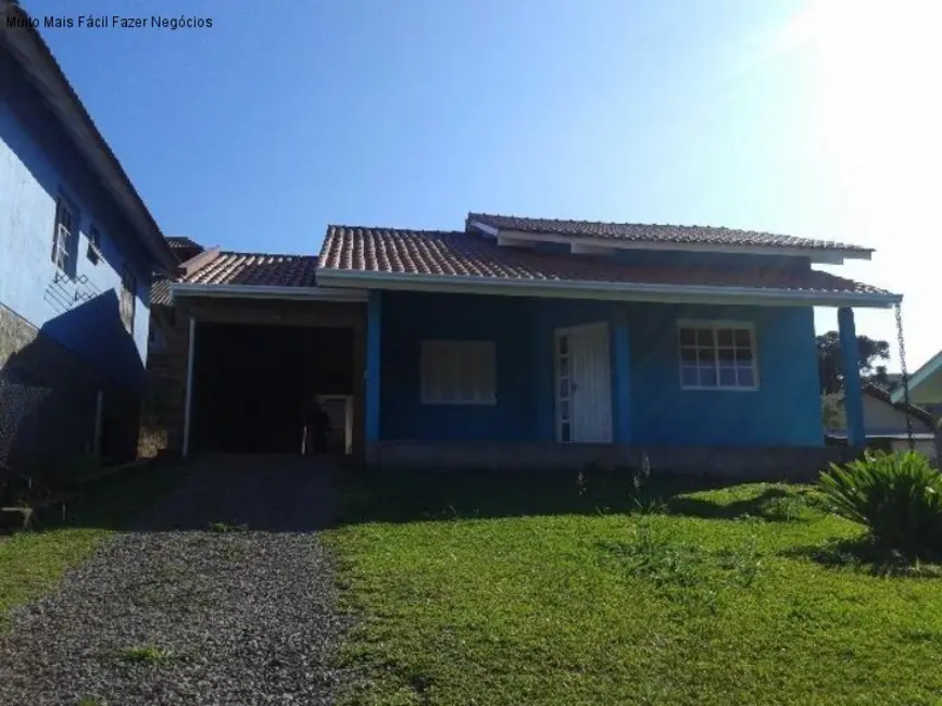 Foto 1 de Casa com 2 quartos à venda, 107m2 em Nova Petropolis - RS