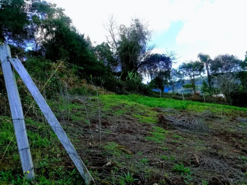 Foto 1 de Terreno / Lote à venda, 792m2 em Nova Petropolis - RS