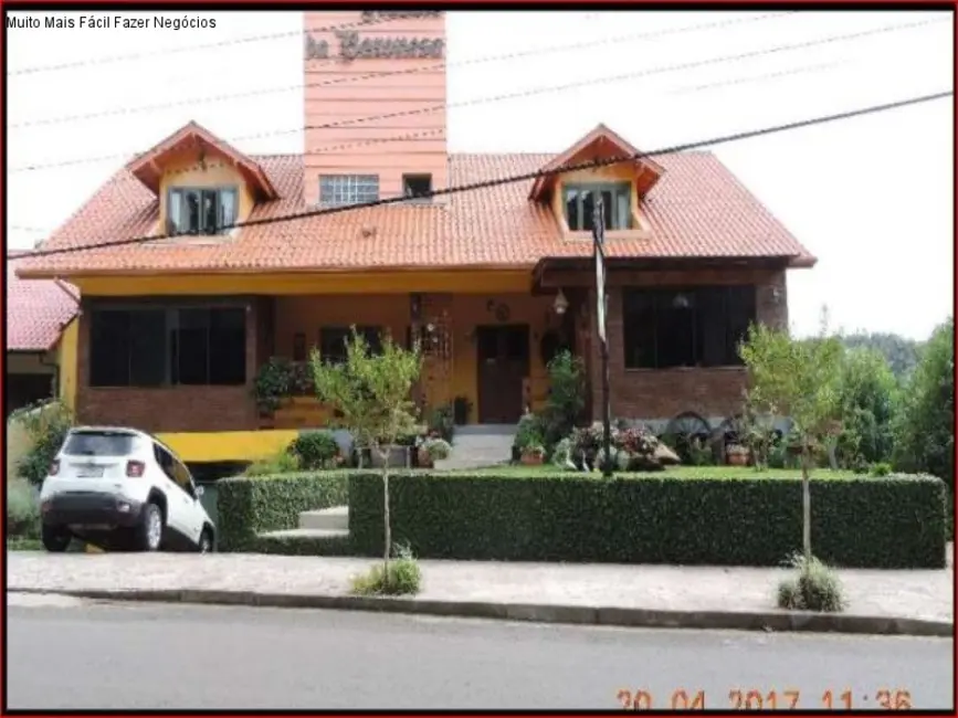 Pousada com 20 quartos à venda, 600m2 em Nova Petropolis - RS - imagem 8 Foto 8 de Pousada com 20 quartos à venda, 600m2 em Nova Petropolis - RS
