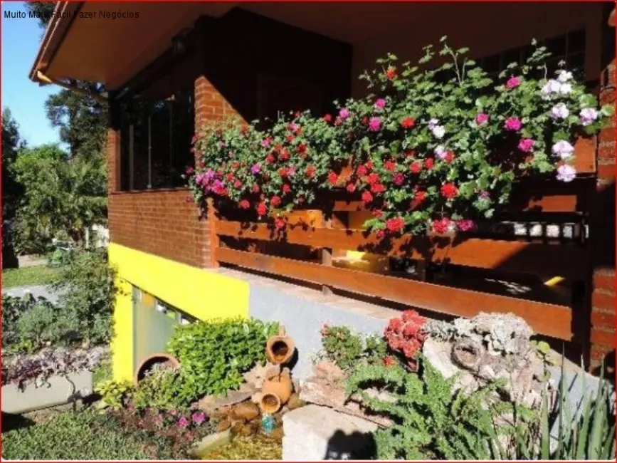 Pousada com 20 quartos à venda, 600m2 em Nova Petropolis - RS - imagem 4 Foto 4 de Pousada com 20 quartos à venda, 600m2 em Nova Petropolis - RS