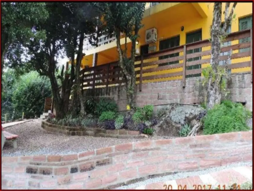 Pousada com 20 quartos à venda, 600m2 em Nova Petropolis - RS - imagem 9 Foto 9 de Pousada com 20 quartos à venda, 600m2 em Nova Petropolis - RS