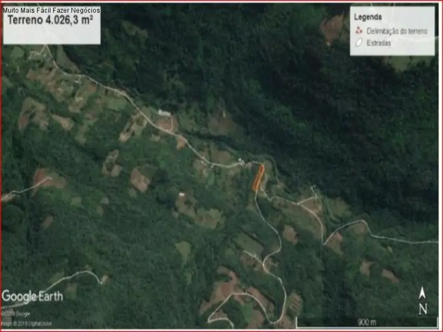 Terreno / Lote à venda em Nova Petropolis - RS - imagem 4 Foto 4 de Terreno / Lote à venda em Nova Petropolis - RS