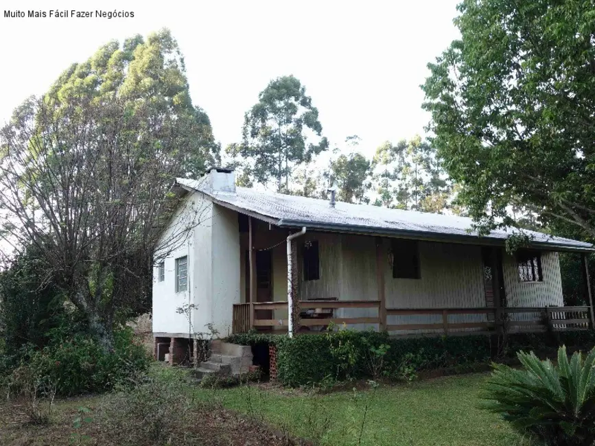 Foto 2 de Sítio / Rancho com 2 quartos à venda, 100m2 em Nova Petropolis - RS