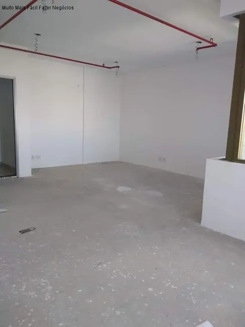 Foto 6 de Sala Comercial à venda, 48m2 em Floresta, Porto Alegre - RS