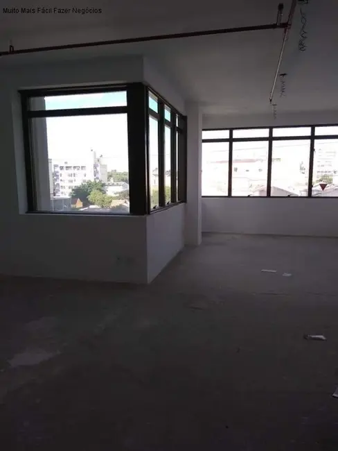 Foto 3 de Sala Comercial à venda, 48m2 em Floresta, Porto Alegre - RS