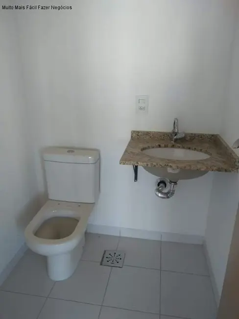 Foto 5 de Sala Comercial à venda, 48m2 em Floresta, Porto Alegre - RS