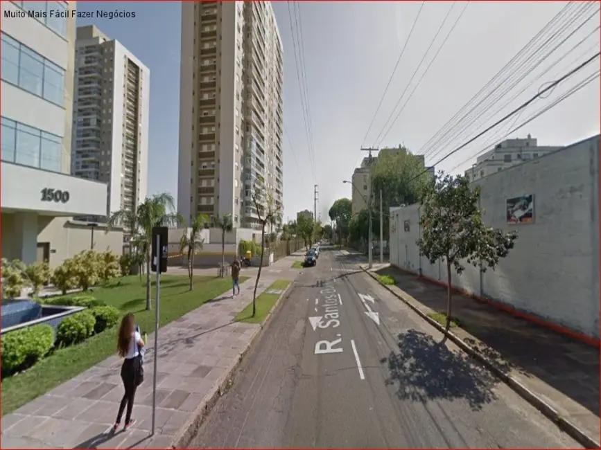 Foto 8 de Sala Comercial à venda, 48m2 em Floresta, Porto Alegre - RS