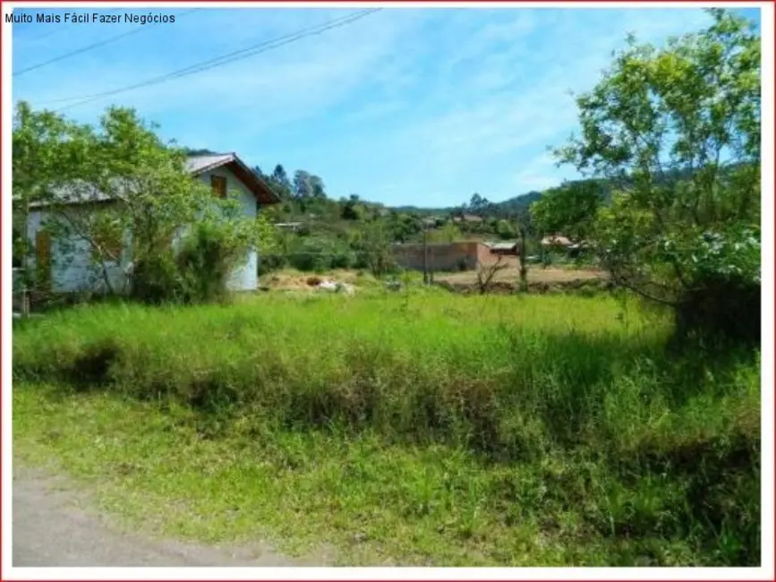Terreno / Lote à venda, 536m2 em Centro, Picada Cafe - RS - imagem 2 Foto 2 de Terreno / Lote à venda, 536m2 em Centro, Picada Cafe - RS