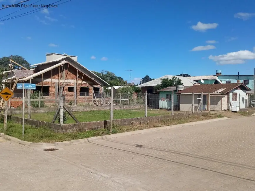 Terreno / Lote à venda, 450m2 em Nova Petropolis - RS - imagem 1 Foto 1 de Terreno / Lote à venda, 450m2 em Nova Petropolis - RS