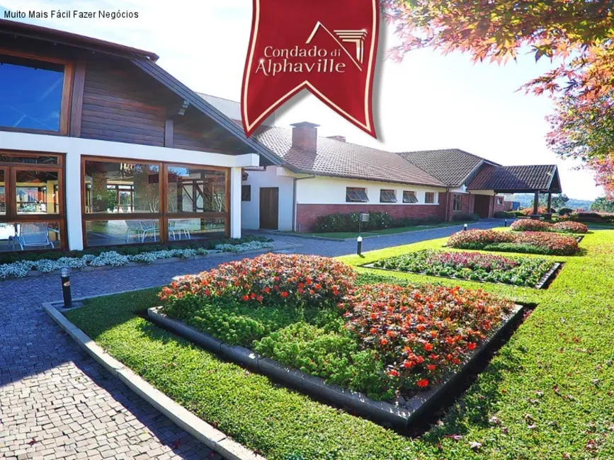 Apartamento com 3 quartos à venda, 123m2 em Gramado - RS - imagem 7 Foto 7 de Apartamento com 3 quartos à venda, 123m2 em Gramado - RS