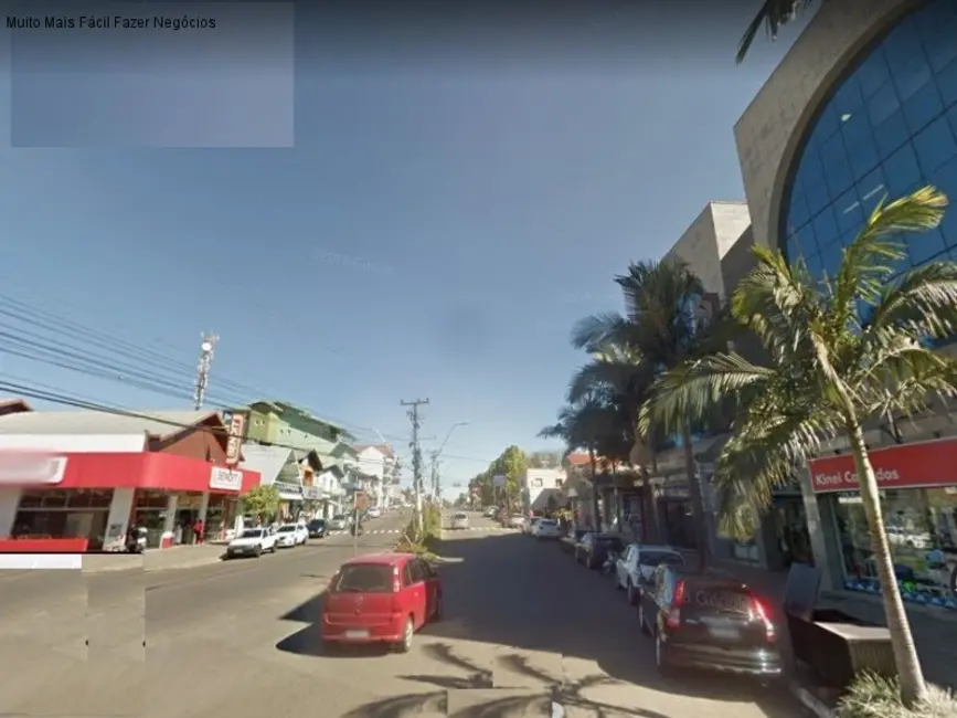 Sala Comercial à venda, 39m2 em Centro, Nova Petropolis - RS - imagem 4 Foto 4 de Sala Comercial à venda, 39m2 em Centro, Nova Petropolis - RS