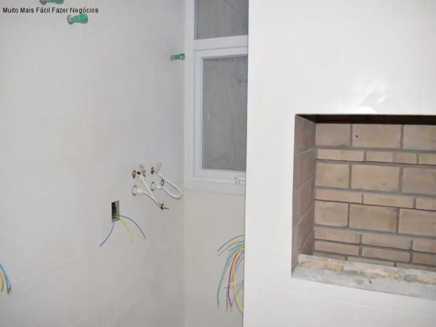 Apartamento com 3 quartos à venda, 126m2 em Gramado - RS - imagem 3 Foto 3 de Apartamento com 3 quartos à venda, 126m2 em Gramado - RS