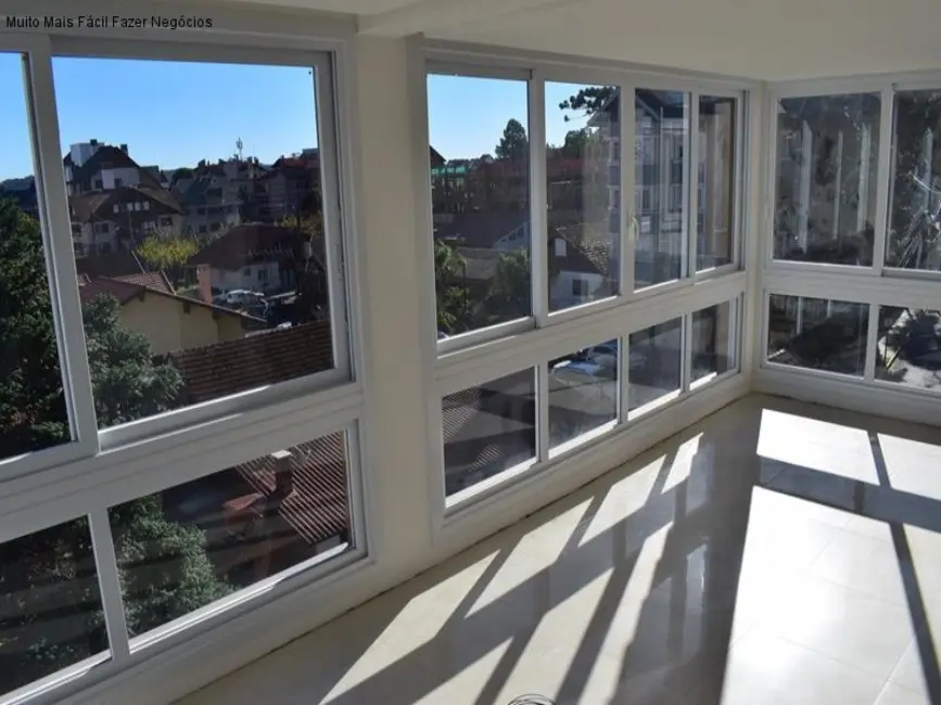 Apartamento com 3 quartos à venda, 126m2 em Gramado - RS - imagem 6 Foto 6 de Apartamento com 3 quartos à venda, 126m2 em Gramado - RS