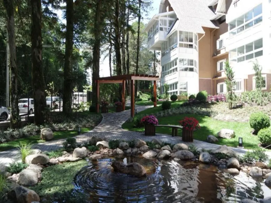 Apartamento com 2 quartos à venda, 113m2 em Centro, Gramado - RS - imagem 7 Foto 7 de Apartamento com 2 quartos à venda, 113m2 em Centro, Gramado - RS