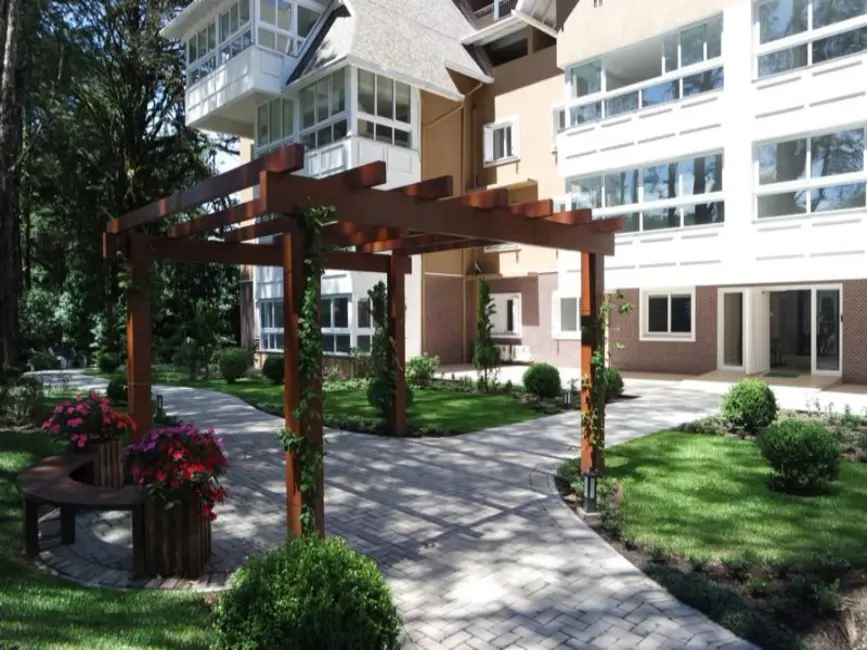 Apartamento com 2 quartos à venda, 113m2 em Centro, Gramado - RS - imagem 3 Foto 3 de Apartamento com 2 quartos à venda, 113m2 em Centro, Gramado - RS