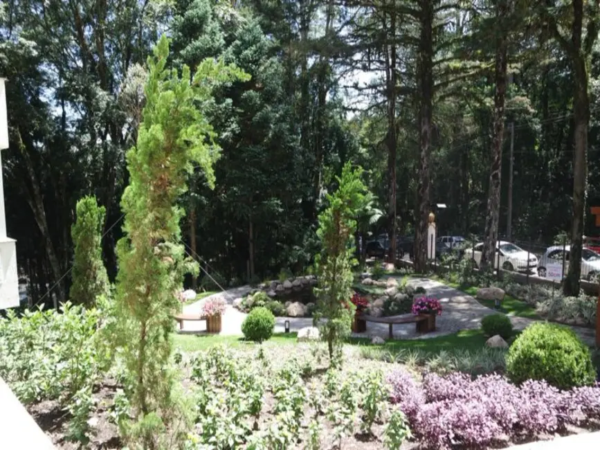 Apartamento com 2 quartos à venda, 113m2 em Centro, Gramado - RS - imagem 8 Foto 8 de Apartamento com 2 quartos à venda, 113m2 em Centro, Gramado - RS