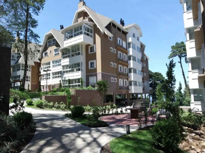 Foto 2 de Apartamento com 2 quartos à venda, 113m2 em Centro, Gramado - RS