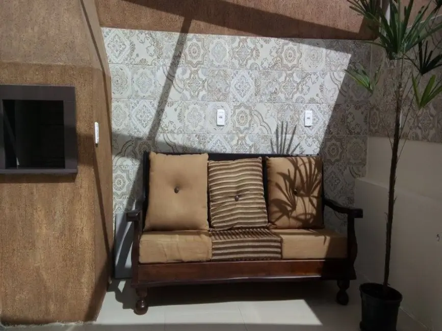 Casa de Condomínio com 3 quartos à venda, 165m2 em Gramado - RS - imagem 8 Foto 8 de Casa de Condomínio com 3 quartos à venda, 165m2 em Gramado - RS