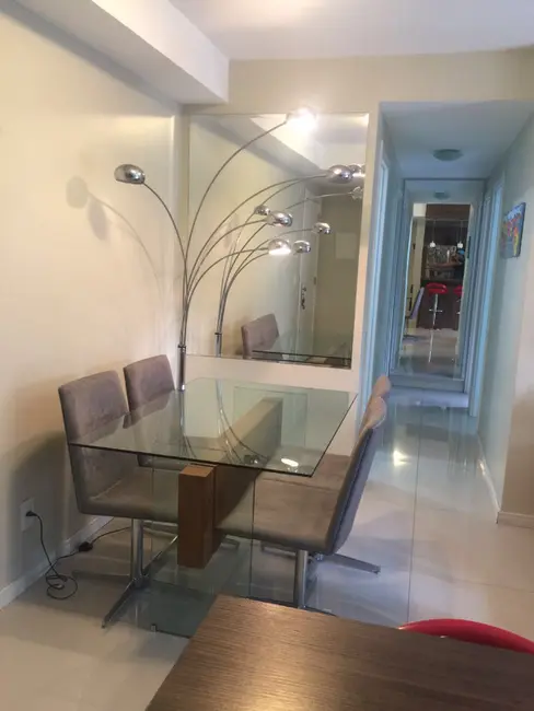 Foto 7 de Apartamento com 3 quartos à venda, 73m2 em Cristal, Porto Alegre - RS