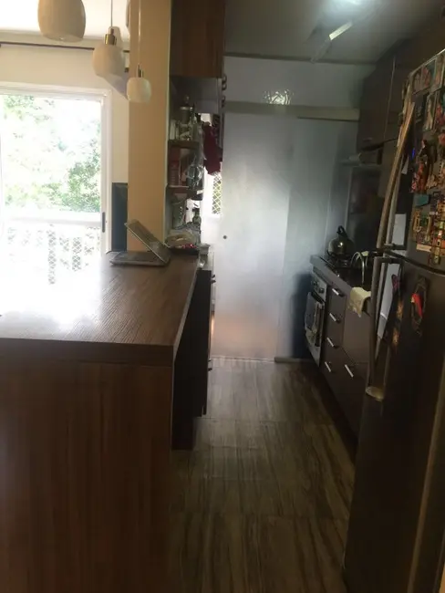 Foto 8 de Apartamento com 3 quartos à venda, 73m2 em Cristal, Porto Alegre - RS