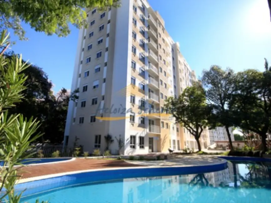 Foto 2 de Apartamento com 3 quartos à venda, 73m2 em Cristal, Porto Alegre - RS