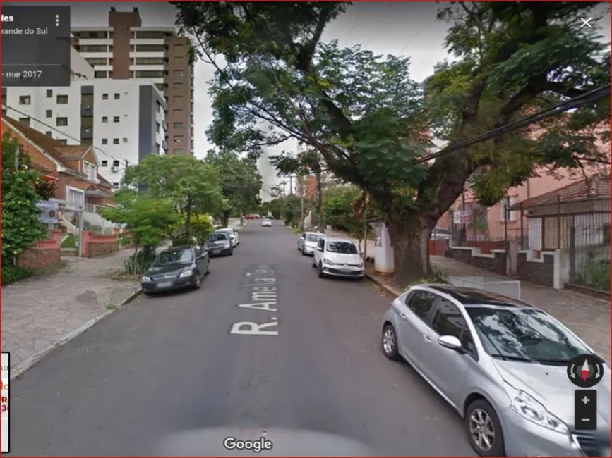 Foto 4 de Apartamento com 2 quartos à venda, 60m2 em Petrópolis, Porto Alegre - RS
