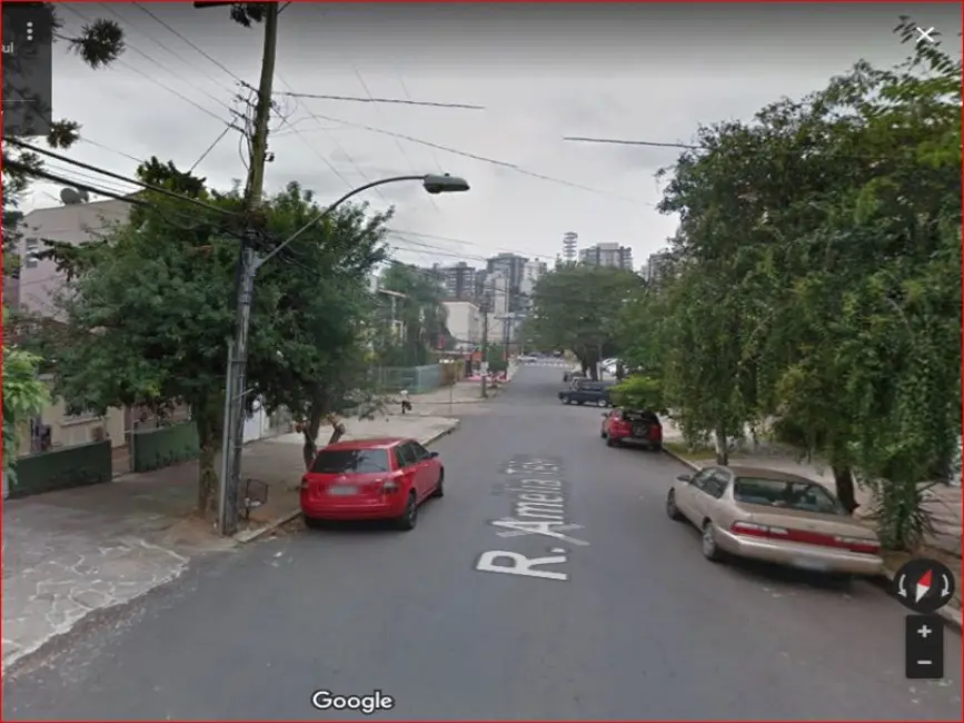 Foto 3 de Apartamento com 2 quartos à venda, 60m2 em Petrópolis, Porto Alegre - RS