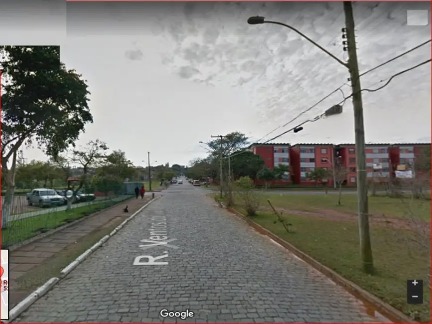 Foto 3 de Apartamento com 1 quarto à venda, 41m2 em Vila Nova, Porto Alegre - RS