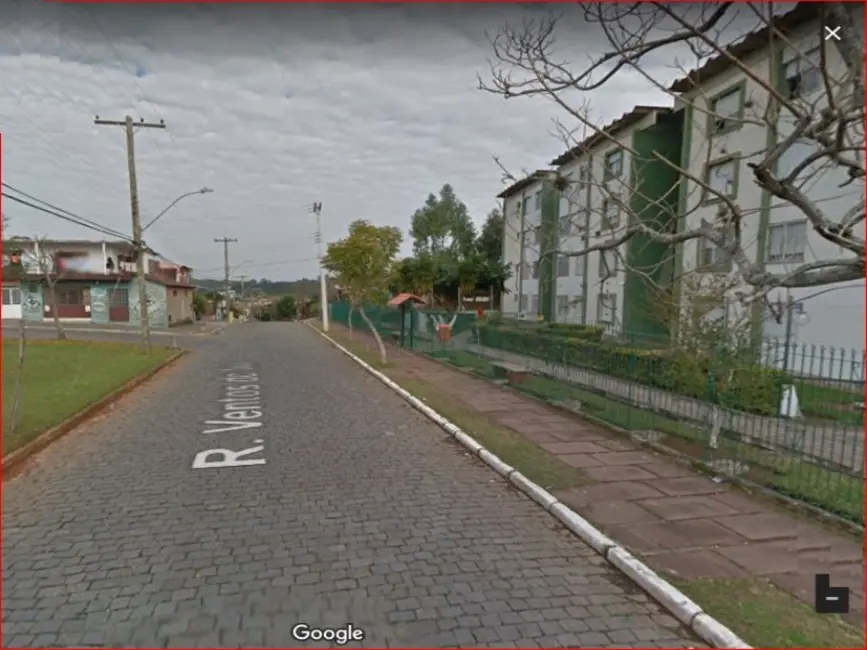 Foto 4 de Apartamento com 1 quarto à venda, 41m2 em Vila Nova, Porto Alegre - RS