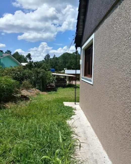 Foto 9 de Casa com 2 quartos à venda, 70m2 em Nova Petropolis - RS