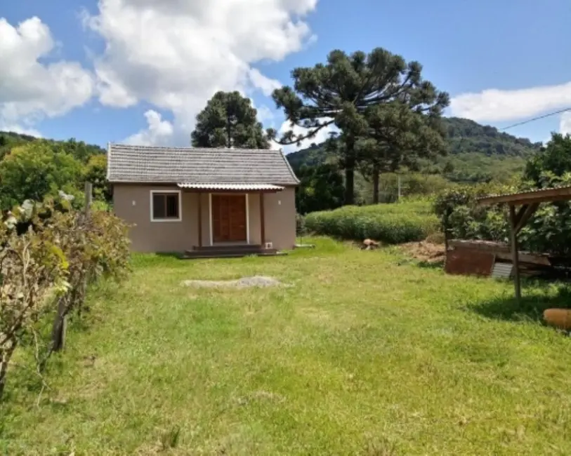 Foto 7 de Casa com 2 quartos à venda, 70m2 em Nova Petropolis - RS