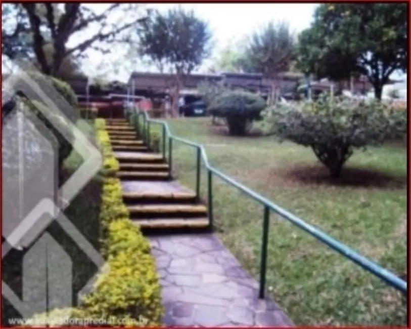 Foto 4 de Apartamento com 2 quartos à venda, 76m2 em Nonoai, Porto Alegre - RS