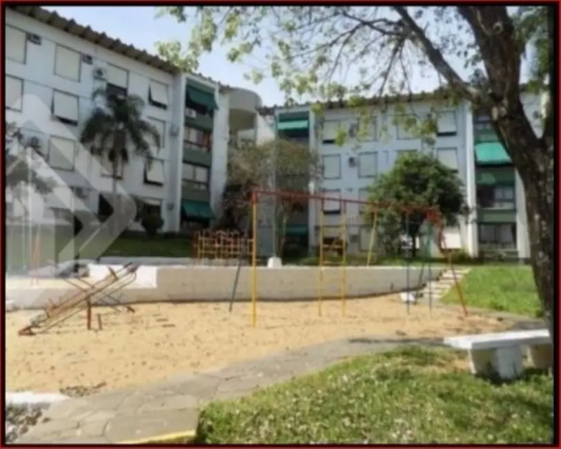 Foto 3 de Apartamento com 2 quartos à venda, 76m2 em Nonoai, Porto Alegre - RS