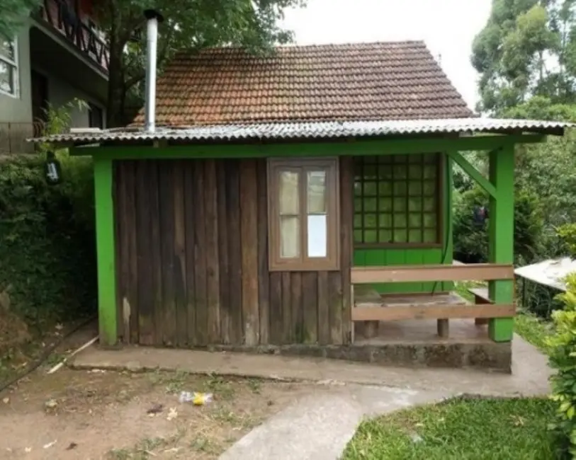 Foto 6 de Casa com 2 quartos à venda, 120m2 em Nova Petropolis - RS