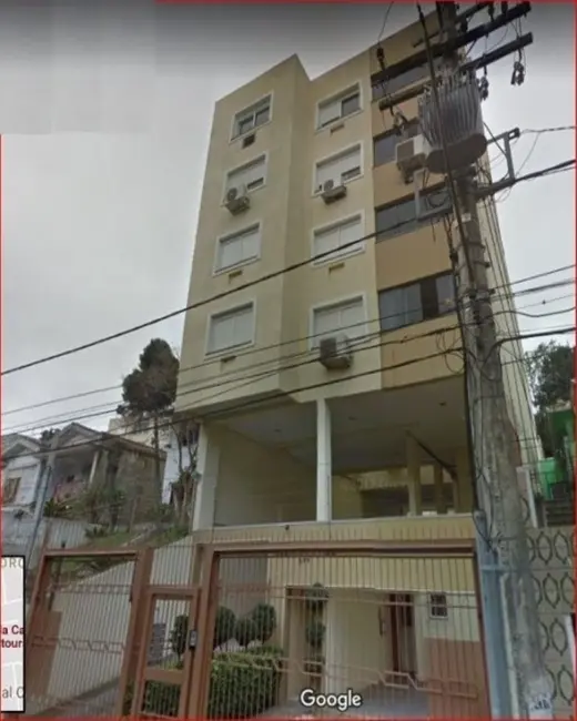 Apartamento com 3 quartos à venda, 83m2 em Cristo Redentor, Porto Alegre - RS - imagem 1 Foto 1 de Apartamento com 3 quartos à venda, 83m2 em Cristo Redentor, Porto Alegre - RS