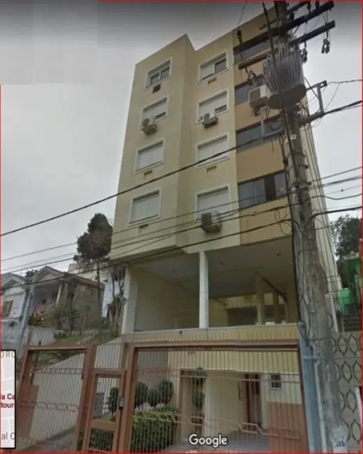 Foto 1 de Apartamento com 3 quartos à venda, 83m2 em Cristo Redentor, Porto Alegre - RS