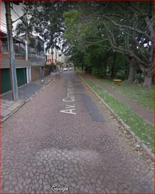 Foto 2 de Apartamento com 3 quartos à venda, 83m2 em Cristo Redentor, Porto Alegre - RS