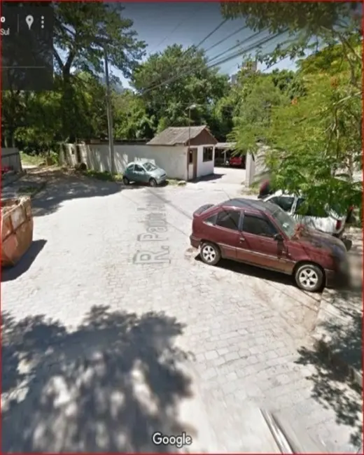 Foto 2 de Apartamento com 3 quartos à venda, 64m2 em Camaquã, Porto Alegre - RS