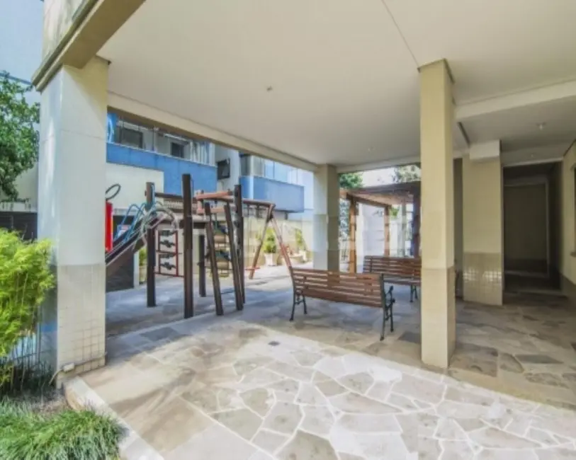 Foto 3 de Apartamento com 2 quartos à venda, 81m2 em Bom Jesus, Porto Alegre - RS