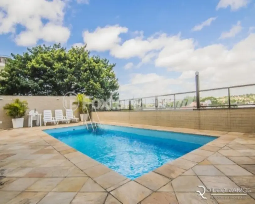 Foto 7 de Apartamento com 2 quartos à venda, 81m2 em Bom Jesus, Porto Alegre - RS